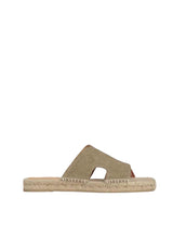 Sandals Castaner Priya Flat Sandals Laurel Apoella
