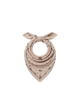 Scarf Absolut Cashmere Annabelle Print Scarf Oat O/S / Oat Apoella
