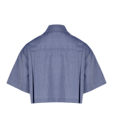Shirt Apoella Myrto Cropped Shirt Apoella
