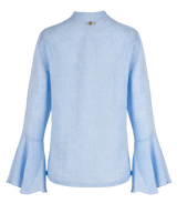 Shirt Apoella Virginia Shirt With Frills Apoella