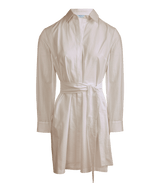 Shirtdress Apoella Kallia Belted Shirtdress S / Beige Apoella