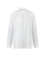 Shirts Apoella Charis Loose Shirt White Apoella