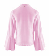 Shirts Apoella Virginia Frill Shirt Pink Apoella