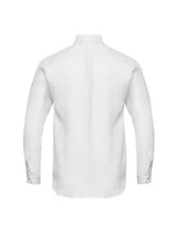 Shirts APOELLA Zeus Linen Shirt White Apoella