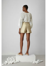 Shorts Ancient Kallos Melita Shorts Gold Apoella