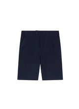 Shorts Apnée Linen Shorts Blue Apoella