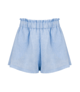 Shorts Apoella Dione Linen Shorts S / Sky Apoella