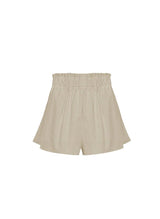 Shorts Apoella Dione Shorts Striped Khaki Apoella