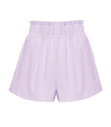 Shorts Apoella Dione Shorts Striped Pink Apoella