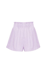Shorts Apoella Dione Shorts Striped Pink Apoella