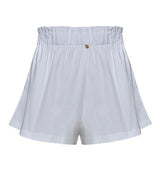 Shorts Apoella Dione Shorts Striped White Apoella