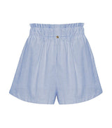 Shorts Apoella Dione Shorts Striped White/Blue Apoella