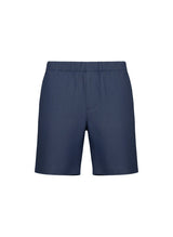 Shorts APOELLA Hermes Linen Shorts Denim Apoella