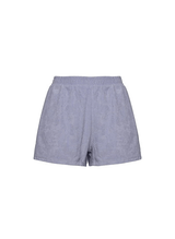 Shorts Asoma Canis Terry Shorts Lilac Apoella