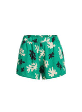 Shorts Blue Cicada Dee Shorts Reef Green O/S / Reef Green Apoella