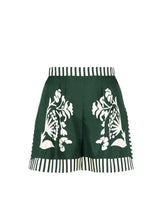 Shorts Eres Arjun Shorts Scarabee Panama Apoella