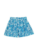 Shorts Marie Raxevsky Linen Shorts Cycladic Apoella