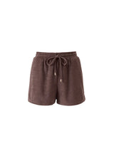 Shorts Melissa Odabash Laura Terry Shorts Coffee Apoella