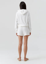 Shorts Melissa Odabash Laura Terry Shorts White Apoella