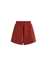 Shorts Varley Atrium High Rise Short 4.5 Bossa Nova Apoella