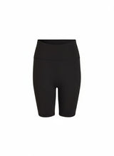 Shorts Varley Freesoft High Rise Shorts 7 Black Apoella