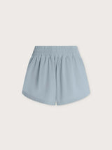 Shorts Varley Kallin Running Shorts 3 Cashmere Blue Apoella