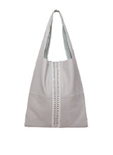 Shoulder Bags Park House Idem Shoulder Bag Grey O/S Apoella