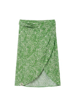 Skirts Blue Cicada 180 Wrap Skirt Pebbles O/S / Pebbles Apoella