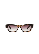 Sunglasses Zeus n Dione Ithaca Sunglasses Brown Tortoise O/S Apoella