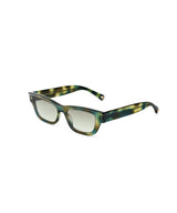 Sunglasses Zeus n Dione Ithaca Sunglasses Green Jungle O/S Apoella