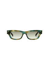 Sunglasses Zeus n Dione Ithaca Sunglasses Green Jungle O/S Apoella