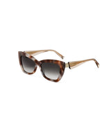 Sunglasses Zeus n Dione Kimolos Sunglasses Gray/Chocolate Marble O/S Apoella