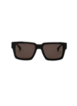 Sunglasses Zeus n Dione Kos Black O/S Apoella