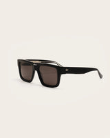 Sunglasses Zeus n Dione Kos Black O/S Apoella
