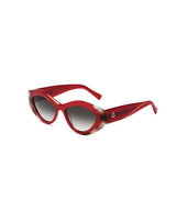 Sunglasses Zeus n Dione Limnos Sunglasses Red O/S Apoella