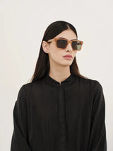 Sunglasses Zeus n Dione Poros Sunglasses Marygold O/S Apoella