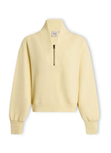Sweater Varley Davidson Sweater Anise Flower Apoella