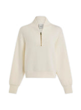Sweater Varley Davidson Sweater Pristine Apoella