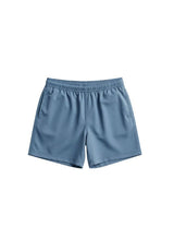 Swimshorts Onia Nylon Crinkle Multi Swim Shorts Moonlight Apoella