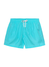 Swimshorts Sundek Light Poly Short Boxer Marine Apoella