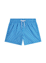Swimshorts Sundek Short Boxer Majolica Sunset Twitter Apoella