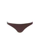 Swimwear Melissa Odabash Alba Bikini Bottom Brown Apoella