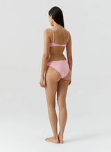 Swimwear Melissa Odabash Lima Bikini Bottom Rose Apoella