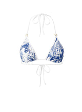 Swimwear Melissa Odabash Malta Triangle Bikini Top Paloma Apoella