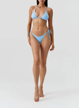 Swimwear Melissa Odabash Menorca Bikini Bottom Oasis Apoella