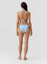 Swimwear Melissa Odabash Menorca Bikini Bottom Oasis Apoella