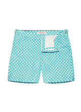 Swimwear Orlebar Brown Bulldog Otaru Mid Swim Shorts Apoella