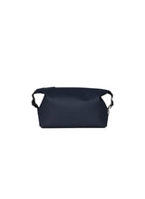 Toiletry Bag Rains Hilo Wash Bag W3 Navy O/S / Navy Apoella