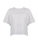 Tops Apoella Doris Puff Sleeve Top Apoella