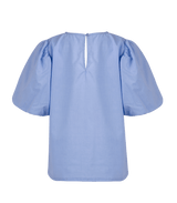 Tops Apoella Doris Puff Sleeve Top Apoella